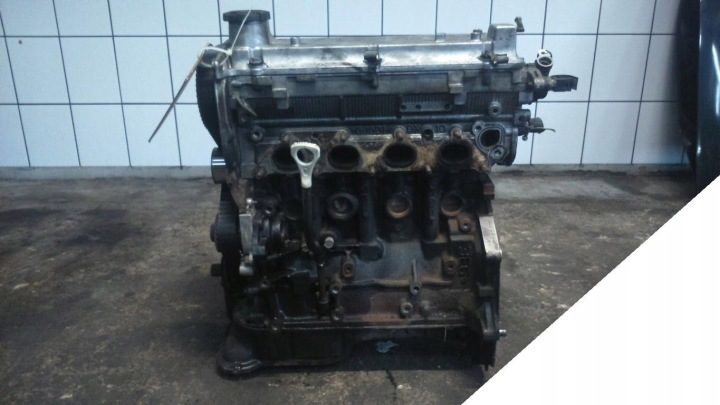 MITSUBISHI CARISMA 1.8 GDI 95-04 ДВИГАТЕЛЬ 4G93 ПРОБЕГ 165 тыс. км ИСПРАВНЫЙ НАДЕЖНЫЙ, фото 3