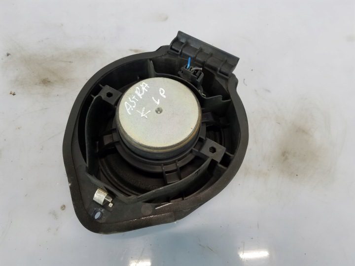 ДИНАМИК ДВЕРИ OPEL ASTRA K 39137996, фото 2