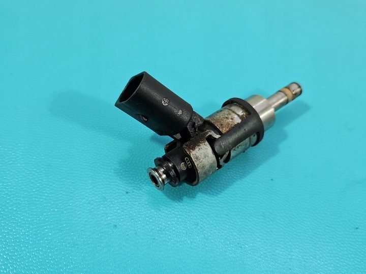 1X ФОРСУНКА VW PASSAT B6 06F906036 0261500014 2.0 FSI, фото 3