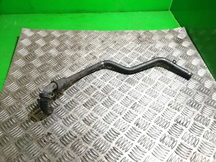 AUDI TT 8N 1.8T ШЛАНГ ГИДРОУСИЛИТЕЛЯ 8N0422887A, фото 1