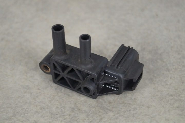 Ford OE AV615L200AA датчик, давление выхлопных газов, фото 2