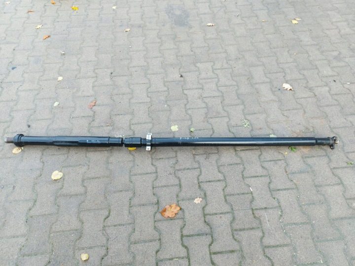 BMW F48 X1 2017 карданный вал pędny 2.0d 4x4 x-Drive 8605878, фото 1