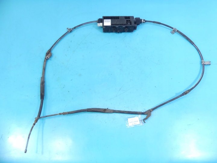 РУЧНОЙ ТОРМОЗ SUBARU LEGACY V 26002AJ040, фото 1
