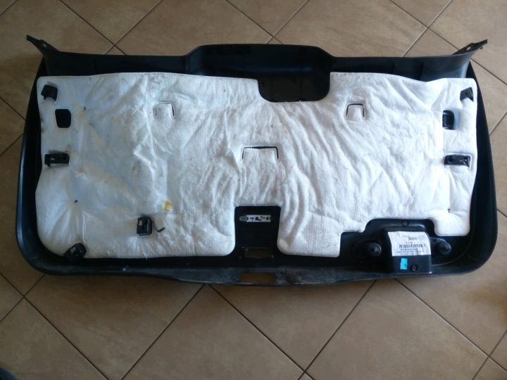 ОБИВКА ОБШИВКА КРЫШКИ FORD S-MAX MK2 EM2B-R42906 ОРИГ.*, фото 5