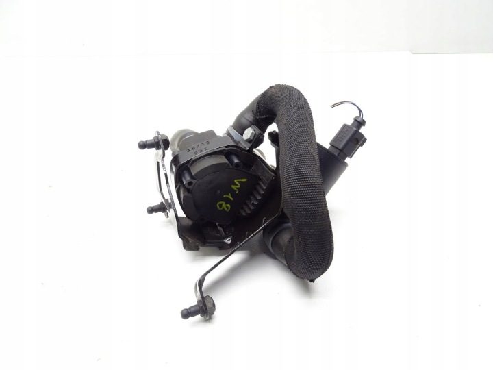 Корпус топливного фильтра 7N0127400D VW Passat B7 2.0 TDI, фото 1