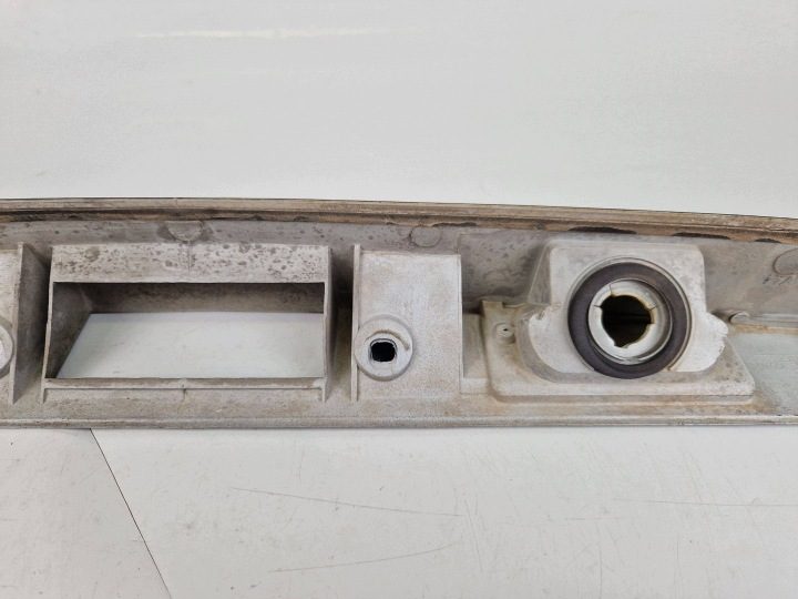 Фонарь номерного знака KIA Sorento, фото 9