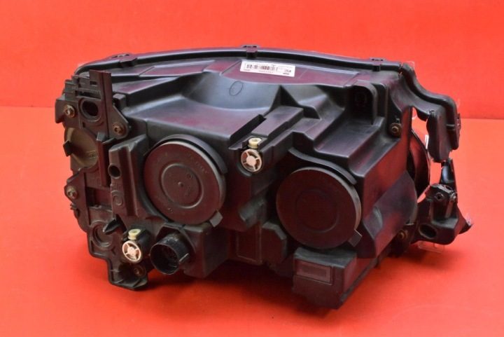ФАРА ЛЕВАЯ ФАРА ПЕРЕДНЯЯ ЛИНЗА КСЕНОН LR023552 RANGE ROVER SPORT I L320, фото 4