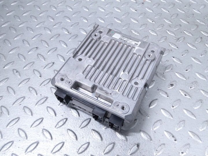 Блок управления ЭУР Honda Civic 39980SMJG11, фото 5