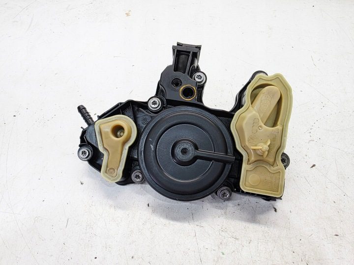 САПУН МАСЛООТДЕЛИТЕЛЬ AUDI A4 B9 A5 Q5 FY 2.0 TFSI 06K103495BK, фото 1