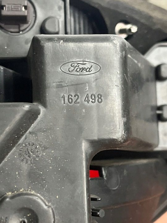 Ford Focus 2005 Фонарь задний, фото 3