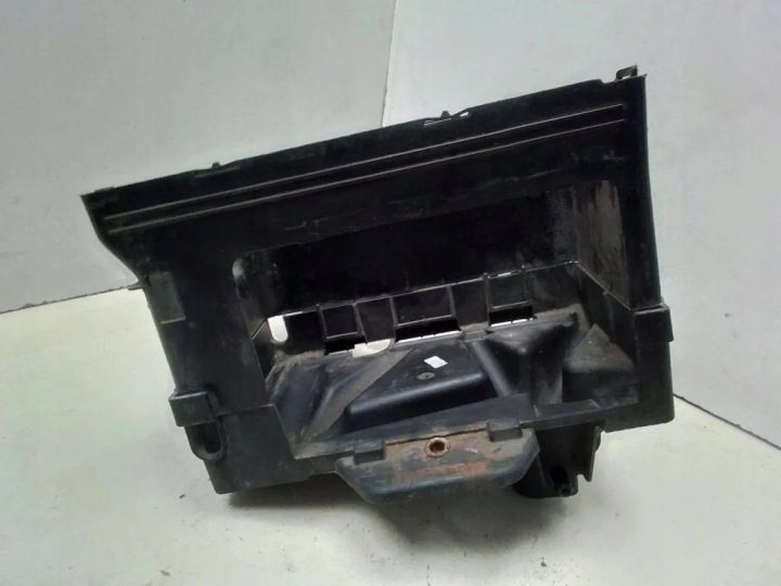 Корпус на аккумулятор в сборе Skoda Fabia I MK1 6Q0915419B NR6, фото 2
