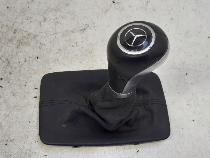 Ручка чехол 2042672310 Mercedes W212, фото 1