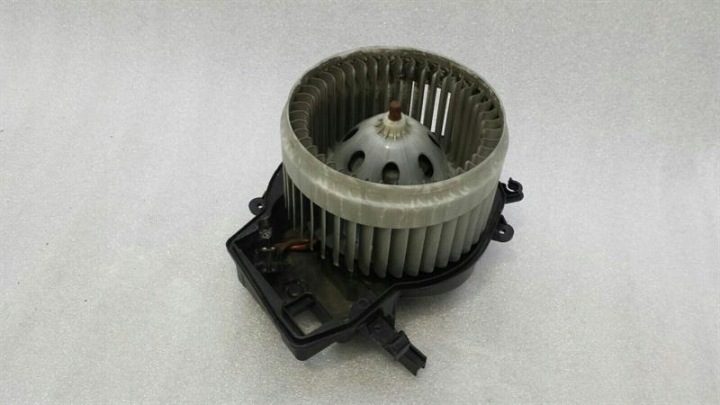 Отопитель для Mercedes SL R230 A2038202514 Отопитель двигателя, фото 4