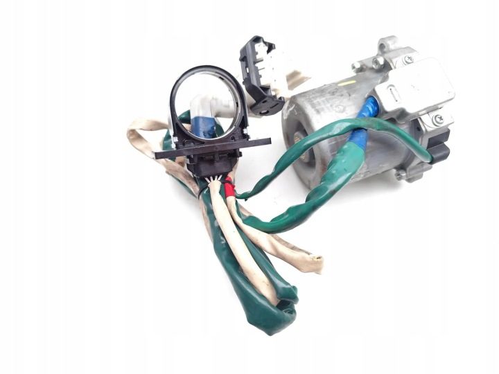 Toyota Prius Запчасть электронная рулевого управления 1.8 Plug-in Гибрид, фото 5