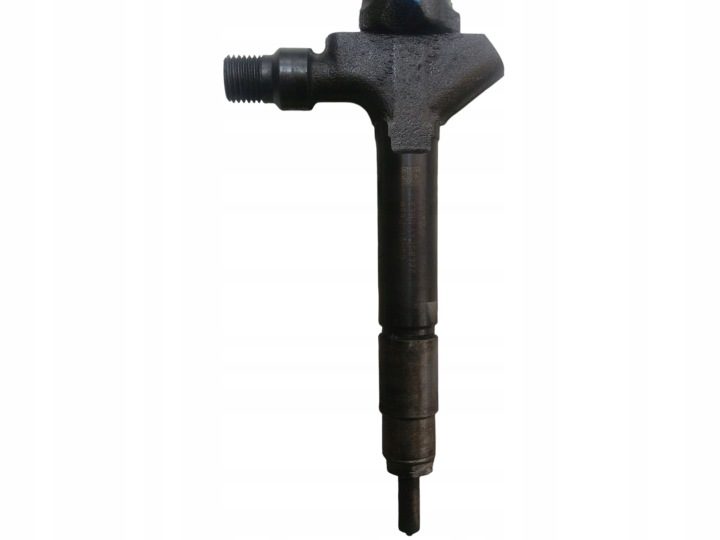 ФОРСУНКА MAZDA 6 II GH 5 I 2.0 CITD 110 л.с. 140 л.с. RF7J13H50 RF7J DENSO, фото 2