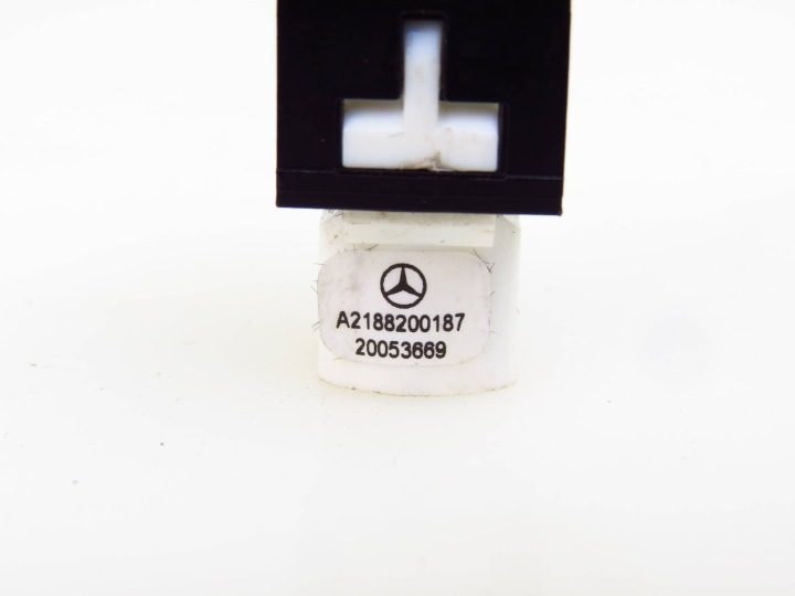 ГНЕЗДО ВХОД ПОРТ USB A2188200187 MERCEDES CLS W218 E-КЛАСС W212, фото 6