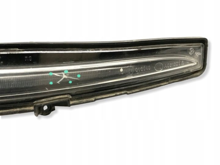 ПОВОРОТНИК ЗЕРКАЛА ПРАВЫЙ LED MERCEDES W205 W222 W253 A3170540 A3170640, фото 2