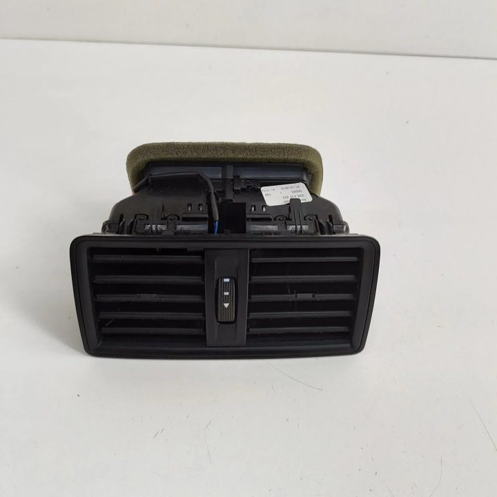 ВОЗДУХОЗАБОРНИК КОНСОЛИ SKODA SUPERB III (3V3) 3V0819203 29502449 1.6L 88 кВт, фото 1