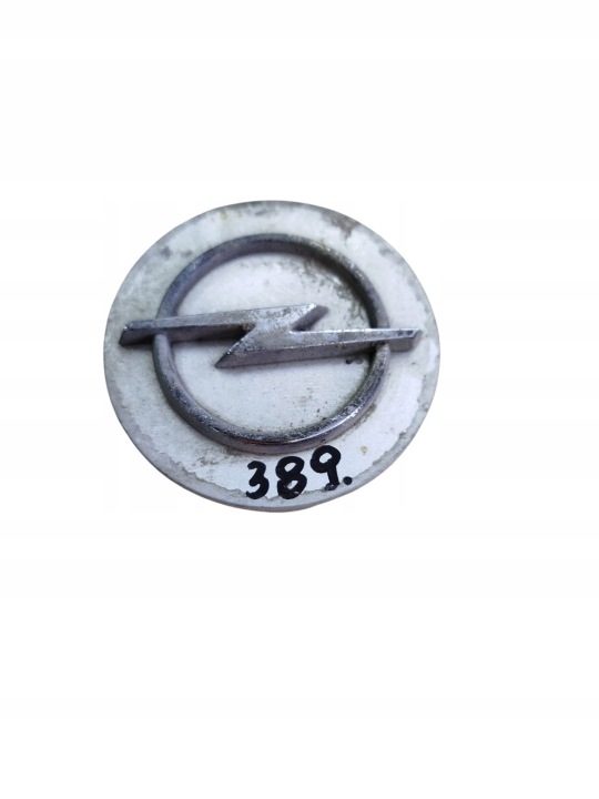 Крышка Opel OE 60 мм 09223038HX , 09223039HY , 09223040HZ, фото 8