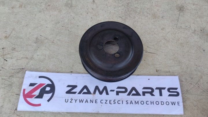 ШКИВ ПОМПЫ SEAT IBIZA III 6L 1.2 12V AZQ03D121028 VW POLO 9N, фото 1