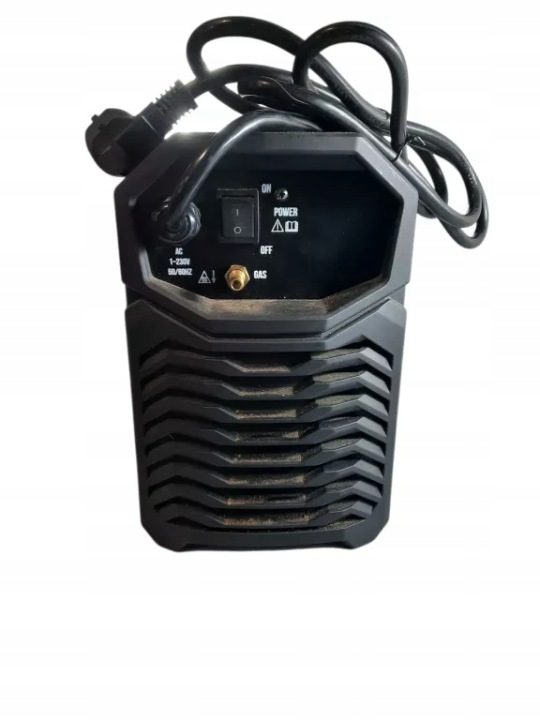 Полуавтомат сварочный Spartus EasyMIG 210 LED + комплект, фото 3