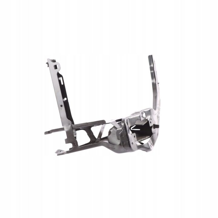 Направляющая передней правой фары BMW X1 (U11) 8737292 1.5L бензин 100 кВт 2024, фото 3