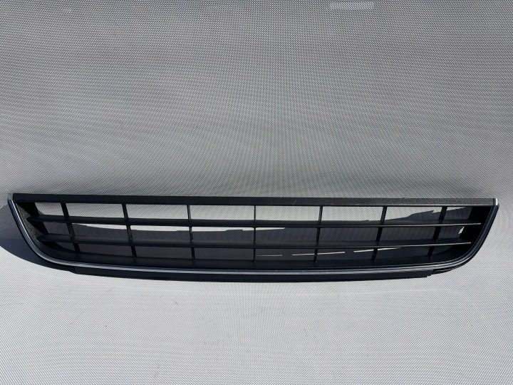 VOLKSWAGEN VW JETTA РЕШЕТКА РАДИАТОРА ПЕРЕДНЯЯ, фото 1