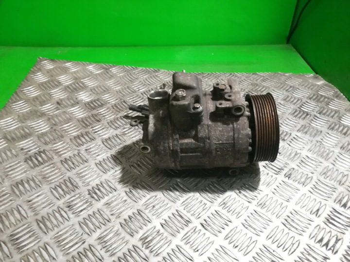 RANGE ROVER SPORT 2.7 TDV6 07 г. 276DT компрессор кондиционера 447180-8382, фото 3