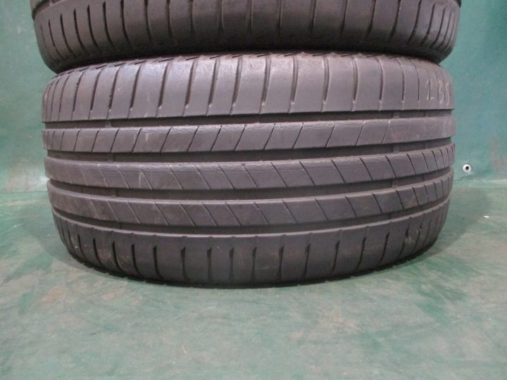 2× Шина летняя Bridgestone Turanza T005 235/35R19 91 Y усилитель (XL) AO - Audi, фото 3
