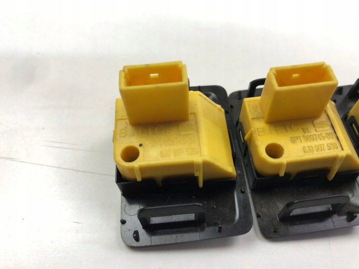 SEAT IBIZA IV ДАТЧИК ОСВЕЩЕННОСТИ 6J0907539, фото 6