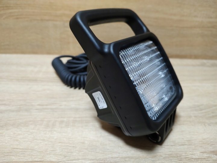 Противотуманная фара белая neutralny 1500 lm 19 Вт, фото 4
