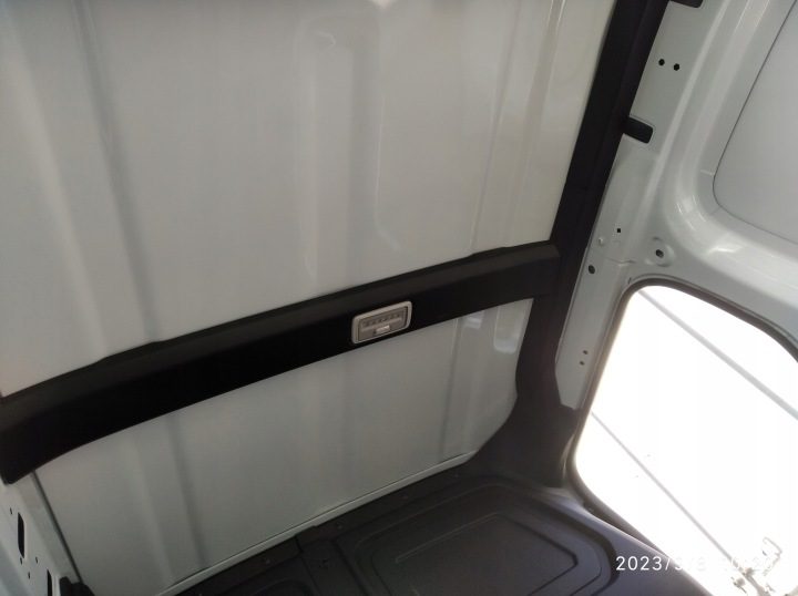 Mercedes Citan Kangoo Обшивка Кузова 165 см, фото 6