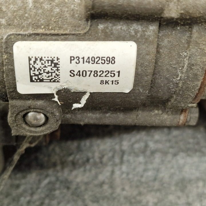 МОСТ ДИФФЕРЕНЦИАЛ HALDEX ЗАДНИЙ VOLVO S60 V60 XC60 XC90 V90 31492598, фото 2