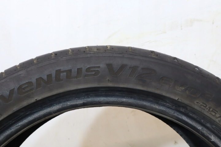 2× Шина летняя Hankook Ventus V12 Evo K110 215/45R17 91 Y, фото 15