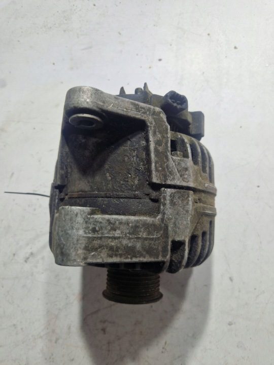 Генератор Saab OE 0124525015, фото 3