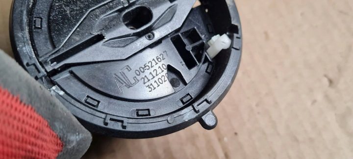 A7 4G S7 МОТОРЧИК РЕГУЛИРОВКИ ЗЕРКАЛА ПРАВЫЙ 8 пин AE 8T0959578A A6 C7 A4 B8, фото 4