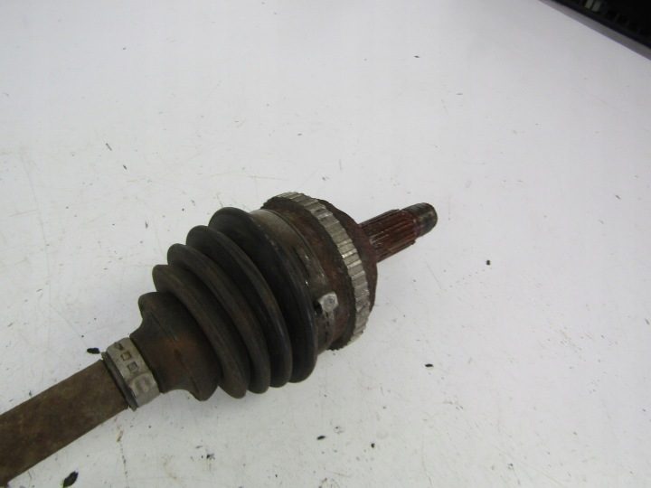 HONDA CIVIC 7 Полуось левая, фото 3