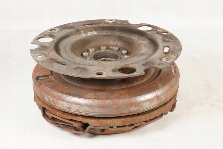 СЦЕПЛЕНИЕ AUDI A4 B8 0B1141026K, фото 3