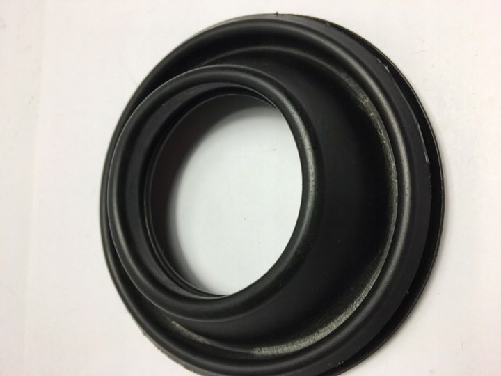 УПЛОТНИТЕЛЬ ГОРЛОВИНЫ БЕНЗОБАКА MERCEDES W124 W201 190 W210 2019971381, фото 4
