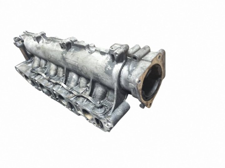 Впускной коллектор Opel Vectra C Рестайлинг 1.9 CDTI 16V 150 л.с. 700373120 100% ИСПРАВНЫЙ, фото 5