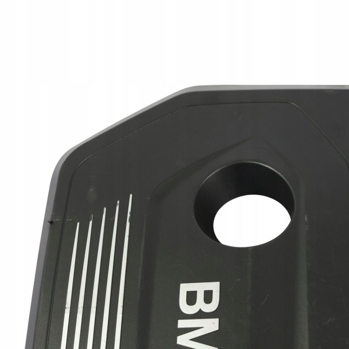 BMW F30 F31 F32 F33 F36 РЕСТАЙЛИНГ G11 G12 Бензин B58 Крышка Двигателя 8616573, фото 2