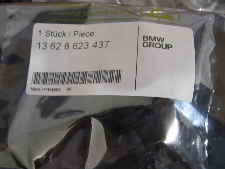 Датчик вала коленчатого BMW G30 8623437, фото 3