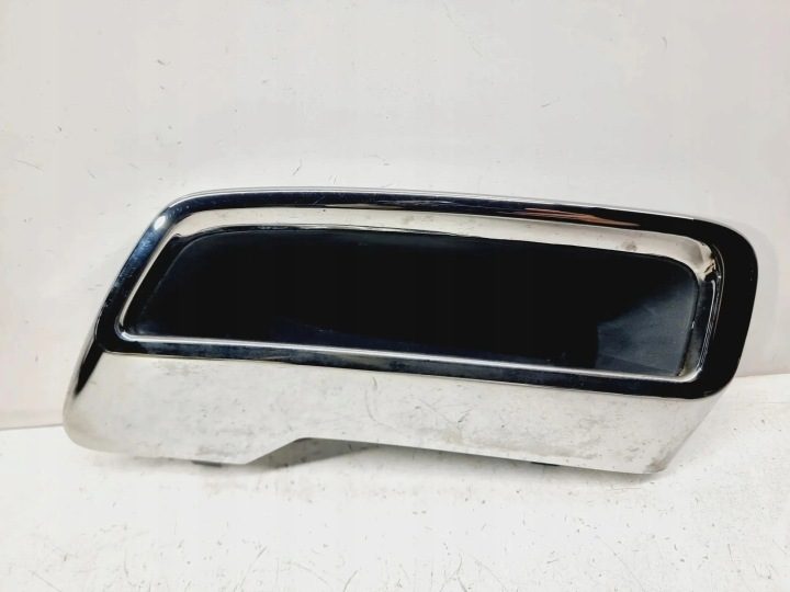 НАСАДКА ГЛУШИТЕЛЯ CITROEN C5 AIRCROSS 9811021077 26823611 1.2L 97 кВт 2021, фото 1