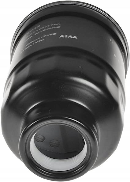 0924m.BLUE PRINT ADG02329 ФИЛЬТР ТОПЛИВА/ОПИСАНИЕ, фото 1