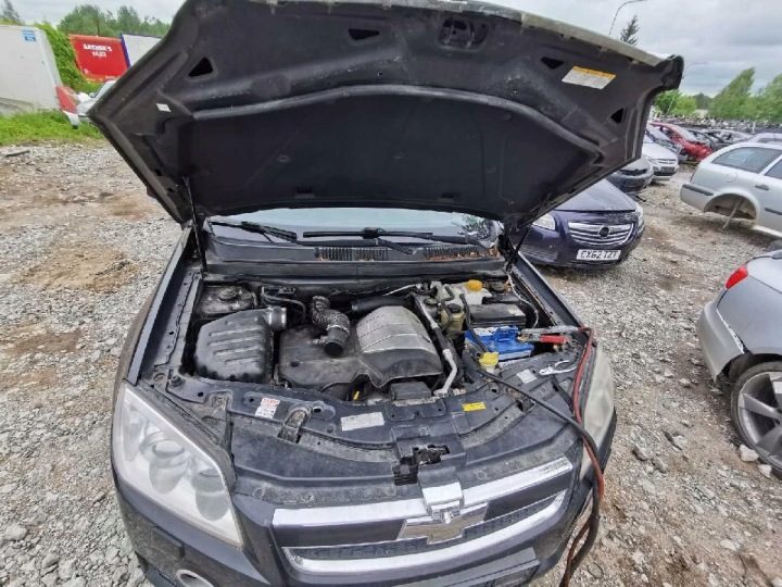 Chevrolet Captiva Топливный насос 2007 2.0L 96830395, фото 7
