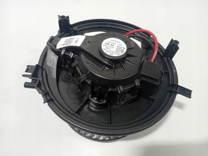 Volkswagen OE 5WB819021 вентилятор Passat, фото 1