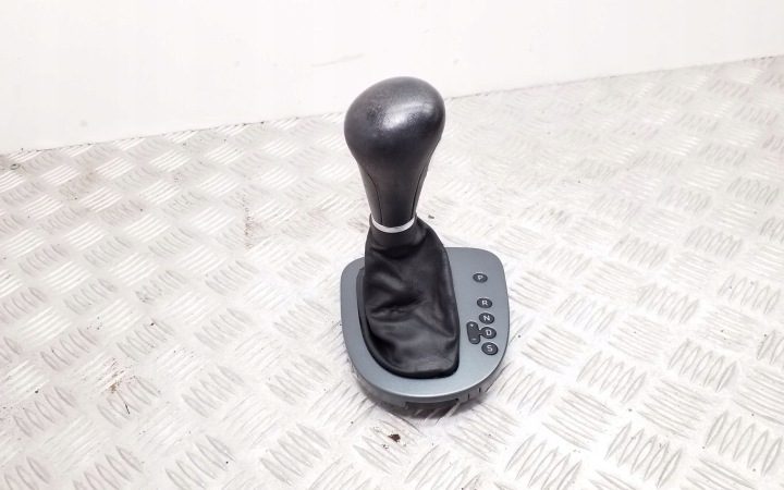 2009 Seat Altea XL Ручка переключения передач 5P2713203, фото 1