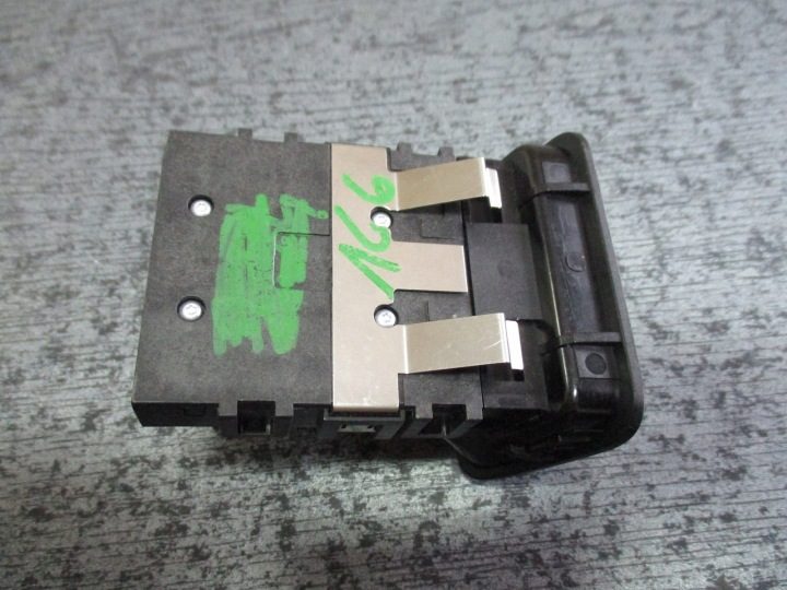 Переключатель тормоза Mercedes ML 166 A0035405345, фото 3