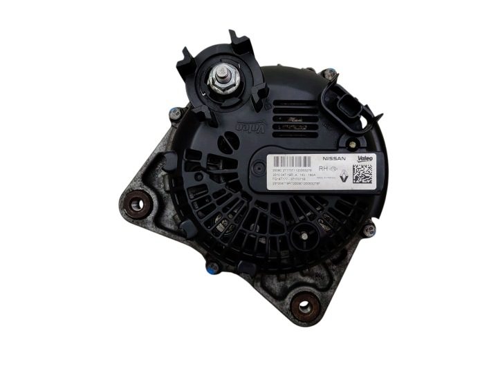 Генератор Renault Megane IV Captur II Qashqai J11 1.5 Blue DCI 231004719R, фото 3
