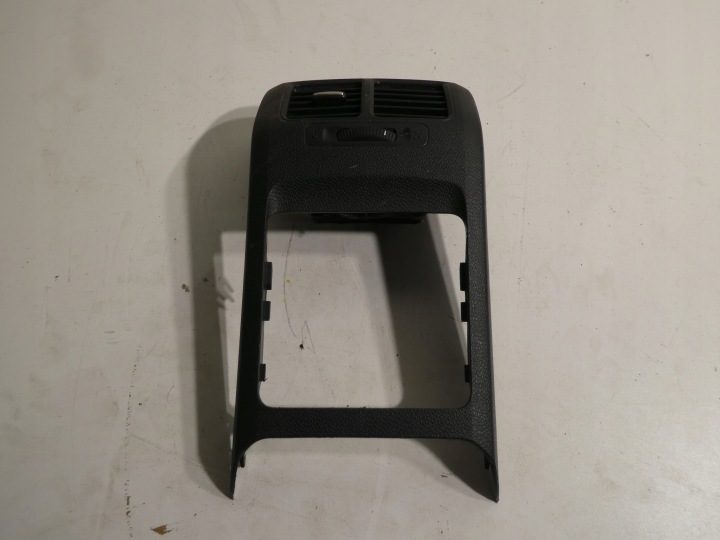 РАМКА ПАНЕЛЬ КОРПУС ТОННЕЛЯ VW GOLF V 1K0864298E, фото 1
